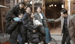 艰苦岁月电视剧,战火青春，砥砺前行