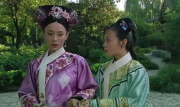 电视剧甄嬛,后宫风云，权谋与爱情的较量