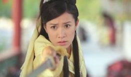 韩柏是什么电视剧,江湖传奇中的侠骨柔情