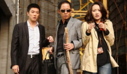 电视剧青瓷,古韵瓷都的悬疑传奇